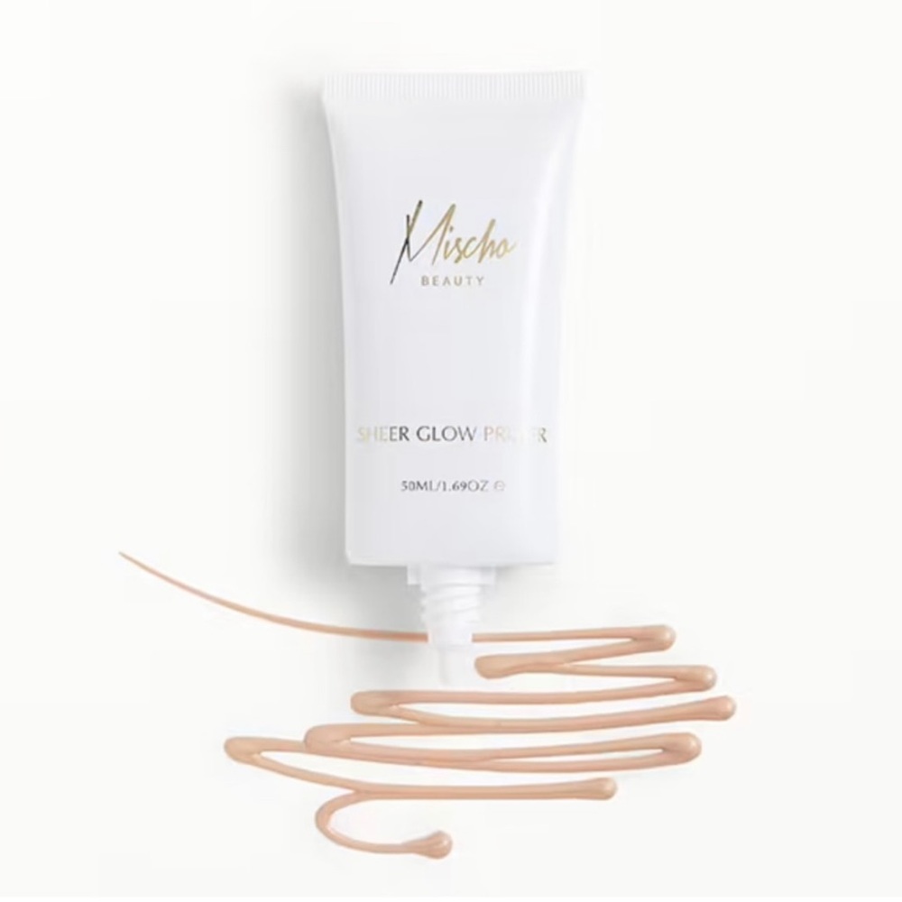 Mischo Sheer Glow Primer